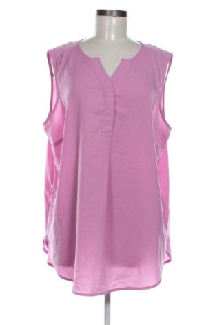 Damentop Charles Vogele, Größe XXL, Farbe Rosa, Preis 19,99 €