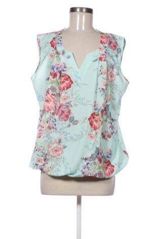 Dámsky top  Clair De Lune, Veľkosť XXL, Farba Viacfarebná, Cena  17,95 €