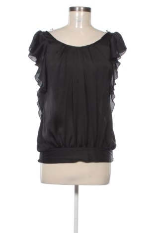 Top de femei Clockhouse, Mărime S, Culoare Negru, Preț 55,99 Lei