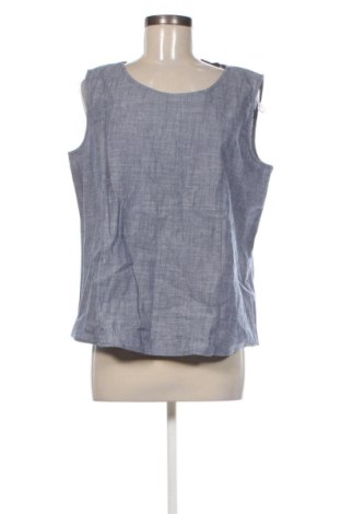 Dámsky top  Collection L, Veľkosť XL, Farba Modrá, Cena  17,95 €