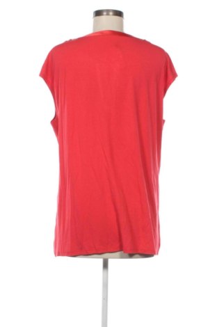 Damentop Comma,, Größe XL, Farbe Rot, Preis 28,00 €