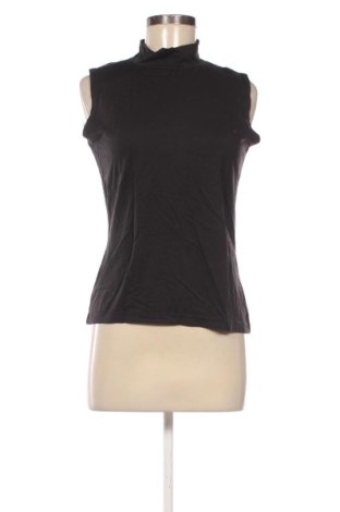 Dámsky top  Comma,, Veľkosť M, Farba Čierna, Cena  33,00 €