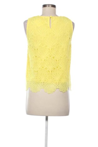 Dámsky top  Comma,, Veľkosť S, Farba Žltá, Cena  33,95 €