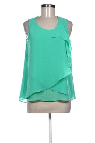 Dámsky top  Comma,, Veľkosť M, Farba Zelená, Cena  33,95 €