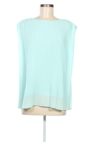 Damski top Comma,, Rozmiar XL, Kolor Niebieski, Cena 134,99 zł