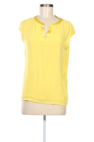 Top de femei Comma,, Mărime M, Culoare Galben, Preț 91,99 Lei, #136385721