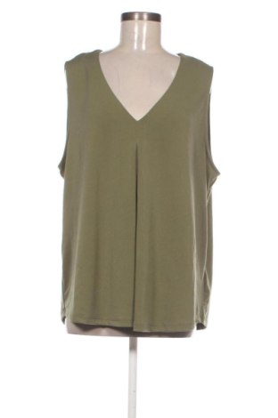 Damentop Cortefiel, Größe XXL, Farbe Grün, Preis € 18,99