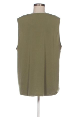 Damentop Cortefiel, Größe XXL, Farbe Grün, Preis € 18,99