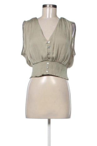 Dámsky top  Costes, Veľkosť M, Farba Zelená, Cena  14,00 €
