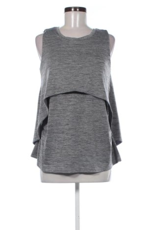 Dámsky top  Crivit, Veľkosť M, Farba Sivá, Cena  14,77 €