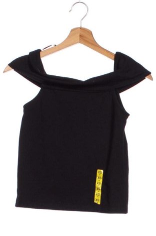 Dámský top Cropp, Velikost XS, Barva Černá, Cena  397,00 Kč