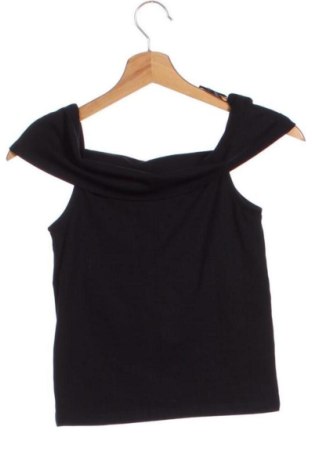 Dámský top Cropp, Velikost XS, Barva Černá, Cena  397,00 Kč