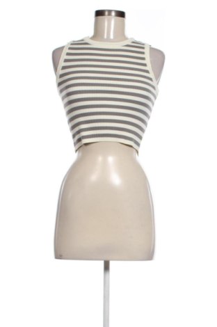 Damentop Cropp, Größe XS, Farbe Mehrfarbig, Preis 6,50 €