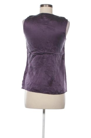 Top de femei Cyrillus, Mărime S, Culoare Mov, Preț 209,31 Lei