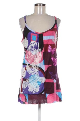 Top de femei Desigual, Mărime XL, Culoare Multicolor, Preț 147,00 Lei