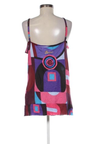 Top de femei Desigual, Mărime XL, Culoare Multicolor, Preț 147,00 Lei