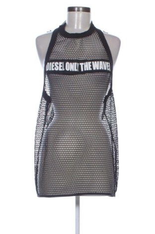 Dámsky top  Diesel, Veľkosť M, Farba Čierna, Cena  67,00 €, #136294333