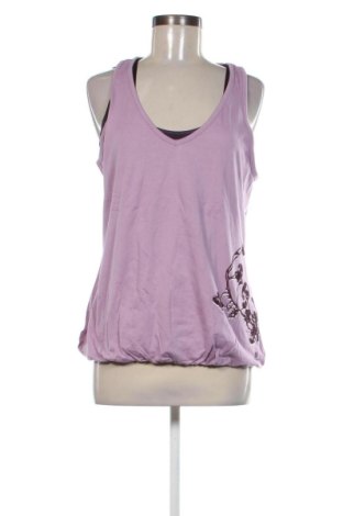 Damentop Domyos, Größe L, Farbe Lila, Preis 15,00 €