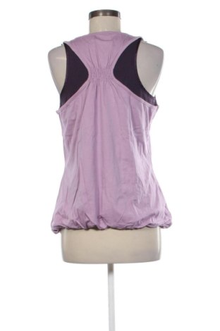 Damentop Domyos, Größe L, Farbe Lila, Preis 15,00 €