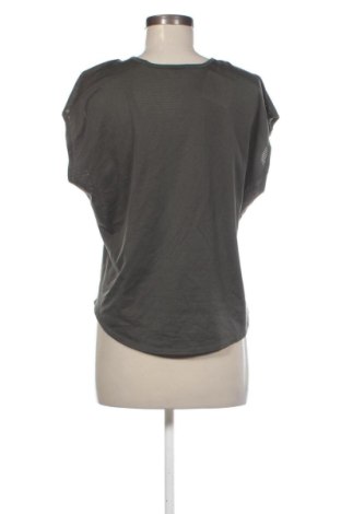 Damski top Domyos, Rozmiar L, Kolor Zielony, Cena 78,99 zł