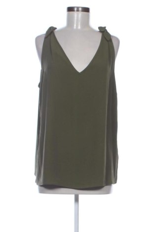 Damski top Dorothy Perkins, Rozmiar XL, Kolor Zielony, Cena 75,02 zł