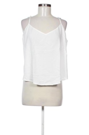 Top de femei East, Mărime XL, Culoare Alb, Preț 145,97 Lei