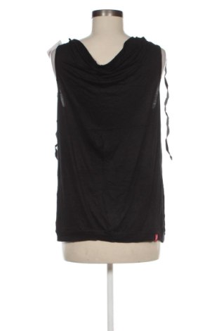 Dámský top Edc By Esprit, Velikost L, Barva Černá, Cena  1 020,00 Kč