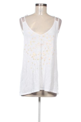 Damski top Edc By Esprit, Rozmiar L, Kolor Biały, Cena 72,99 zł
