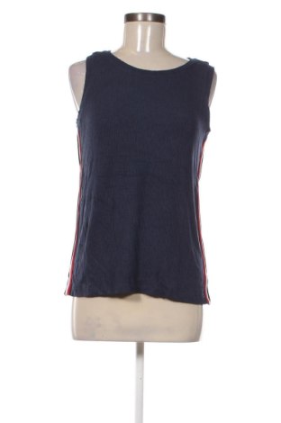 Γυναικείο τοπ Edc By Esprit, Μέγεθος M, Χρώμα Μπλέ, Τιμή 16,99 €