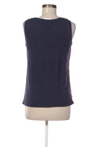 Γυναικείο τοπ Edc By Esprit, Μέγεθος M, Χρώμα Μπλέ, Τιμή 16,99 €