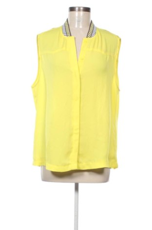 Dámsky top  Eksept, Veľkosť XXL, Farba Žltá, Cena  16,95 €