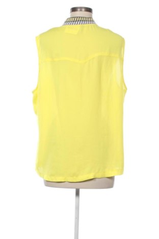 Dámsky top  Eksept, Veľkosť XXL, Farba Žltá, Cena  16,95 €
