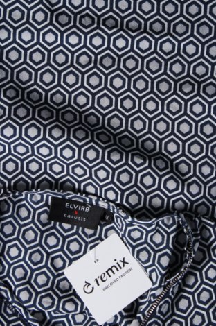 Damski top Elvira collections, Rozmiar M, Kolor Kolorowy, Cena 72,99 zł