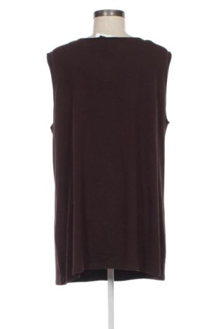 Damski top Emilia Lay, Rozmiar L, Kolor Brązowy, Cena 148,99 zł