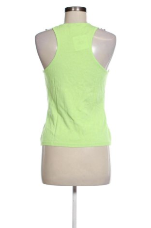 Top de femei Escada, Mărime M, Culoare Verde, Preț 526,54 Lei