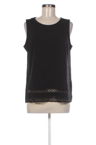 Top de femei Esmara, Mărime XL, Culoare Negru, Preț 76,99 Lei