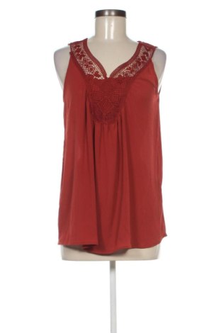 Дамски топ Esmara, Размер S, Цвят Червен, Цена 15,33 €