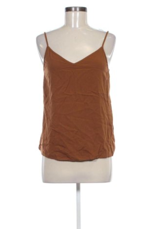 Top de femei Esmara by Heidi Klum, Mărime M, Culoare Maro, Preț 91,99 Lei