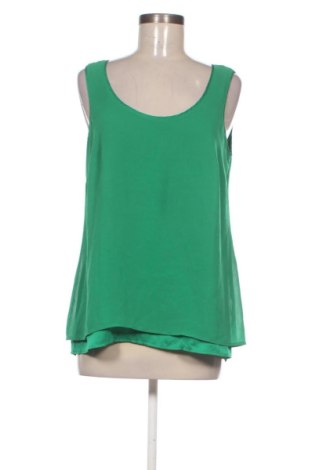 Top de femei Esprit, Mărime L, Culoare Verde, Preț 85,99 Lei