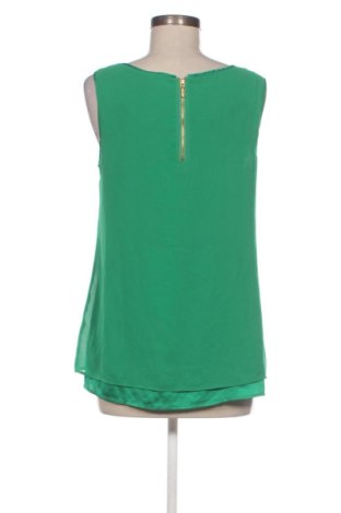 Top de femei Esprit, Mărime L, Culoare Verde, Preț 85,99 Lei