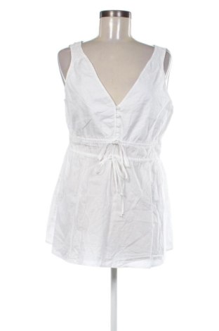 Top de femei Esprit, Mărime XXL, Culoare Alb, Preț 85,99 Lei, #136306421