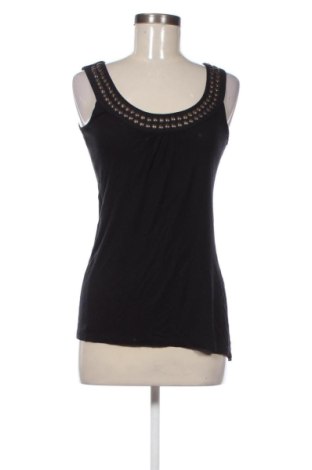 Damski top Esprit, Rozmiar M, Kolor Czarny, Cena 74,00 zł