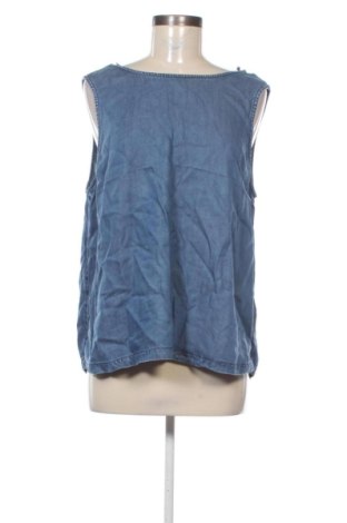 Дамски топ Esprit, Размер XL, Цвят Син, Цена 14,31 €