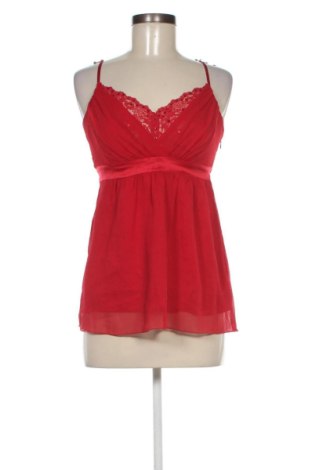 Top de femei Esprit, Mărime S, Culoare Roșu, Preț 85,99 Lei