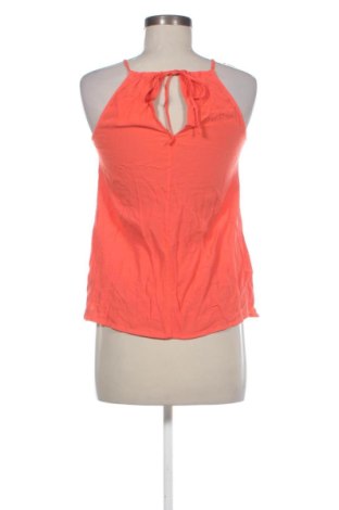 Damski top Esprit, Rozmiar XXS, Kolor Pomarańczowy, Cena 72,99 zł