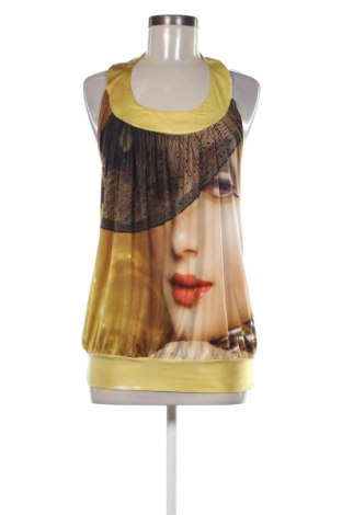 Top de femei Estillo, Mărime M, Culoare Multicolor, Preț 41,71 Lei