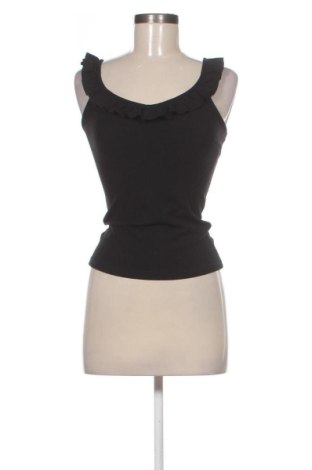 Dámsky top  Even&Odd, Veľkosť XS, Farba Čierna, Cena  17,95 €