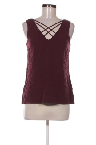 Dámsky top  Even&Odd, Veľkosť M, Farba Červená, Cena  17,95 €