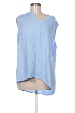 Γυναικείο τοπ Ever.me by Takko Fashion, Μέγεθος XL, Χρώμα Μπλέ, Τιμή 10,99 €