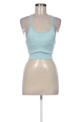 Top de femei Evolution, Mărime S, Culoare Albastru, Preț 91,99 Lei